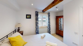 Ludlow Town Centre Apartments
